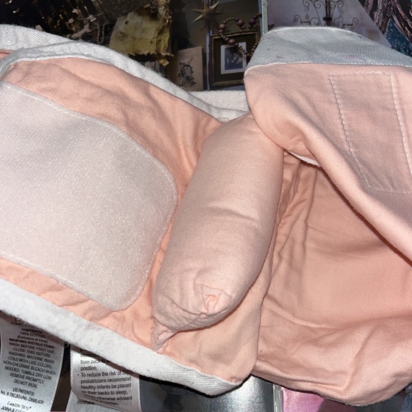 π€ π π€β’ π Anna&Eve x Swaddle Strap π«Άπ»π€π«Άπ» - Picture 7 of 7